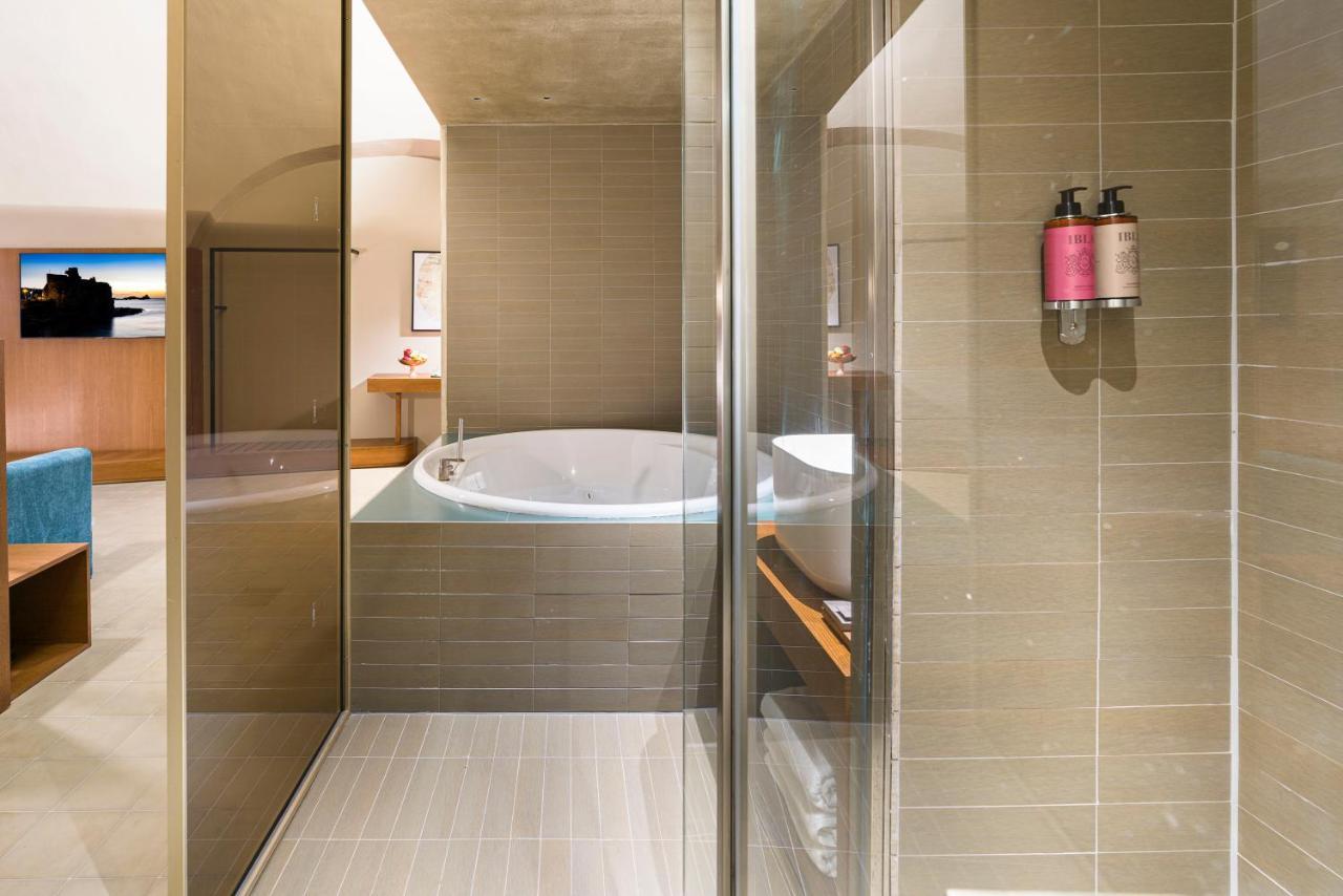 Bastio Private Suites CTA Exterior foto