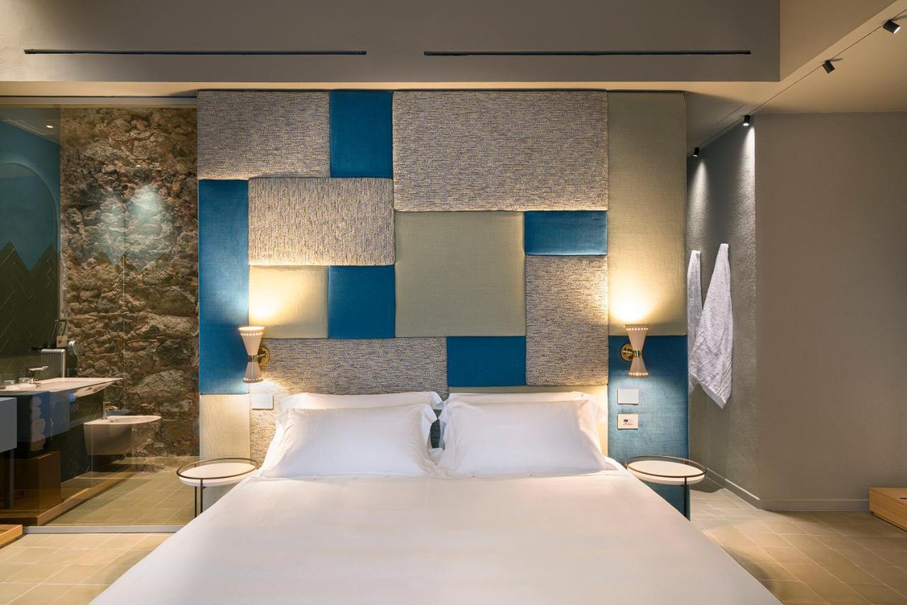 Bastio Private Suites CTA Exterior foto
