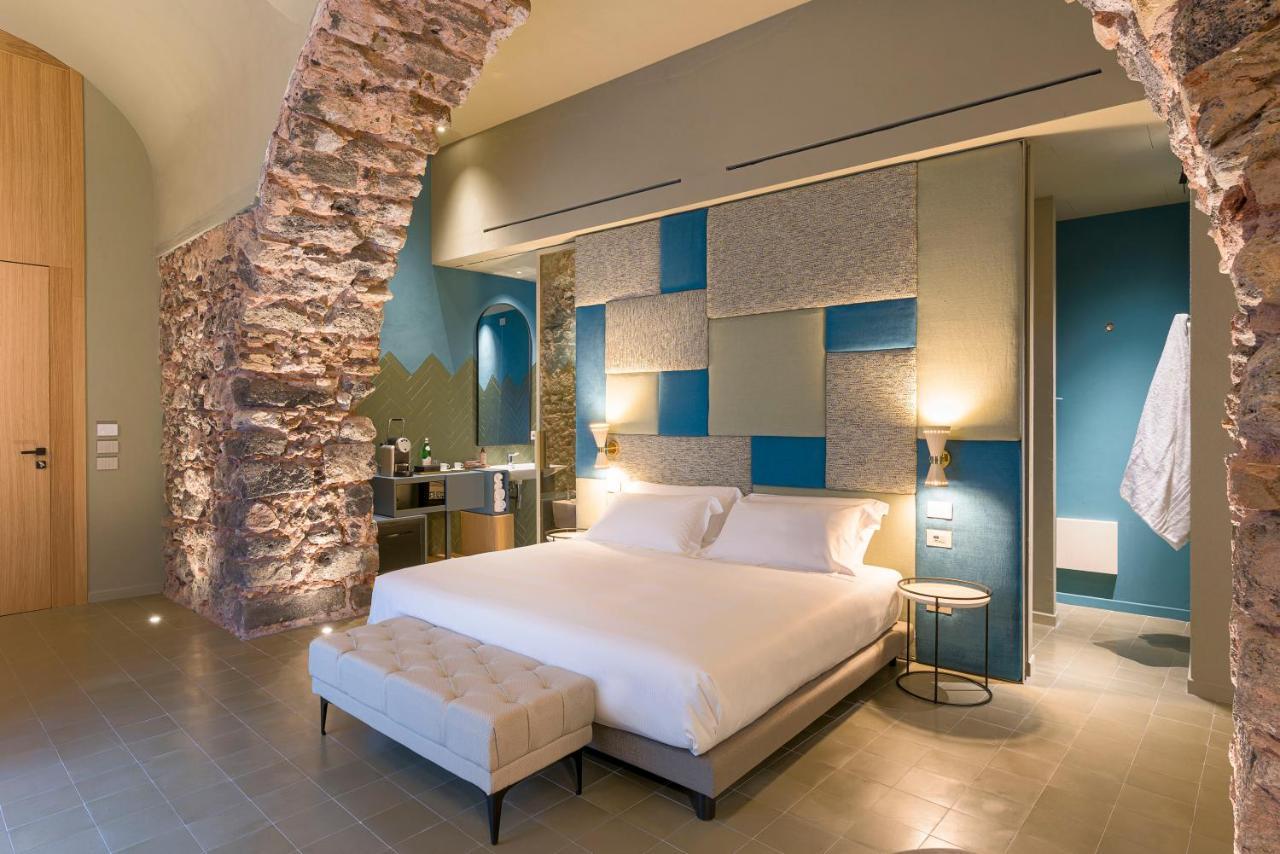 Bastio Private Suites CTA Exterior foto