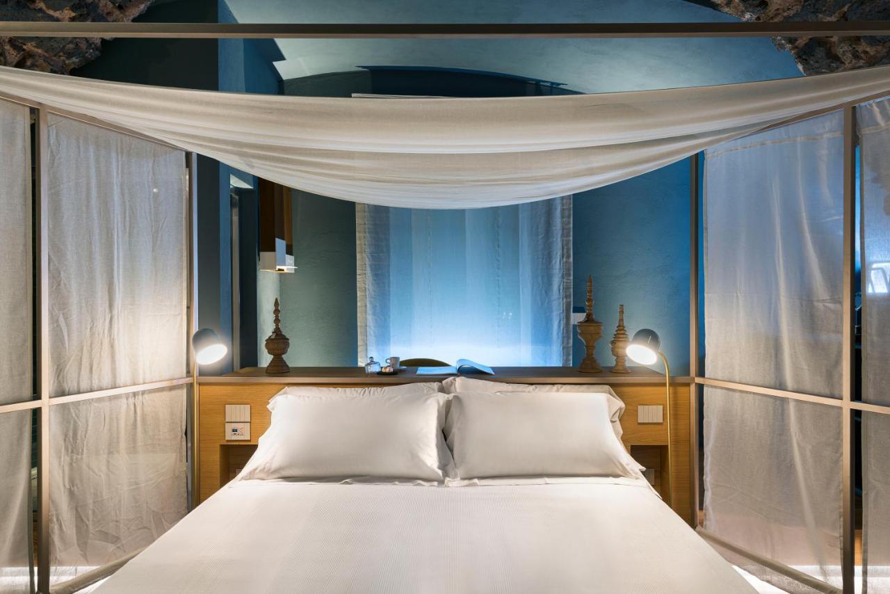 Bastio Private Suites CTA Exterior foto